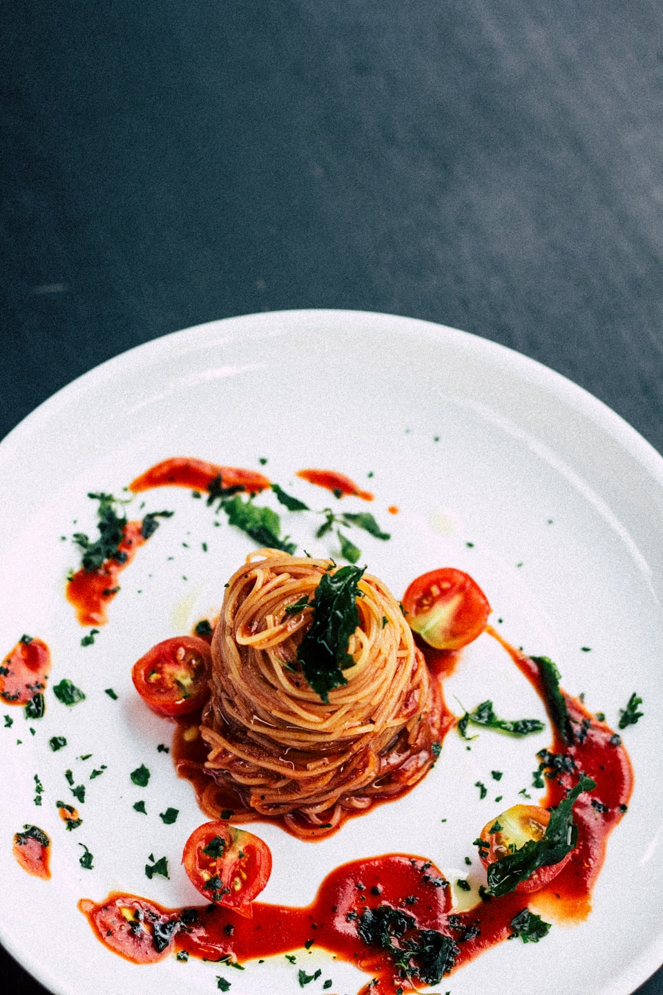 Trabalho gastronômico em destaque 7