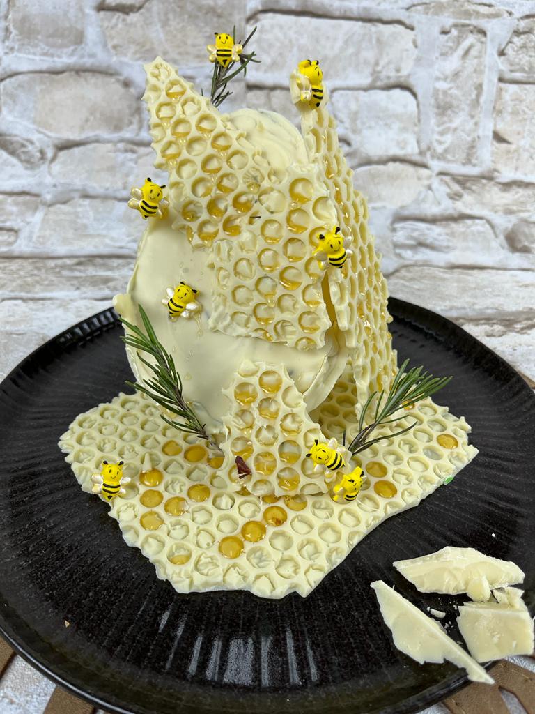 Trabalho gastronômico em destaque 2