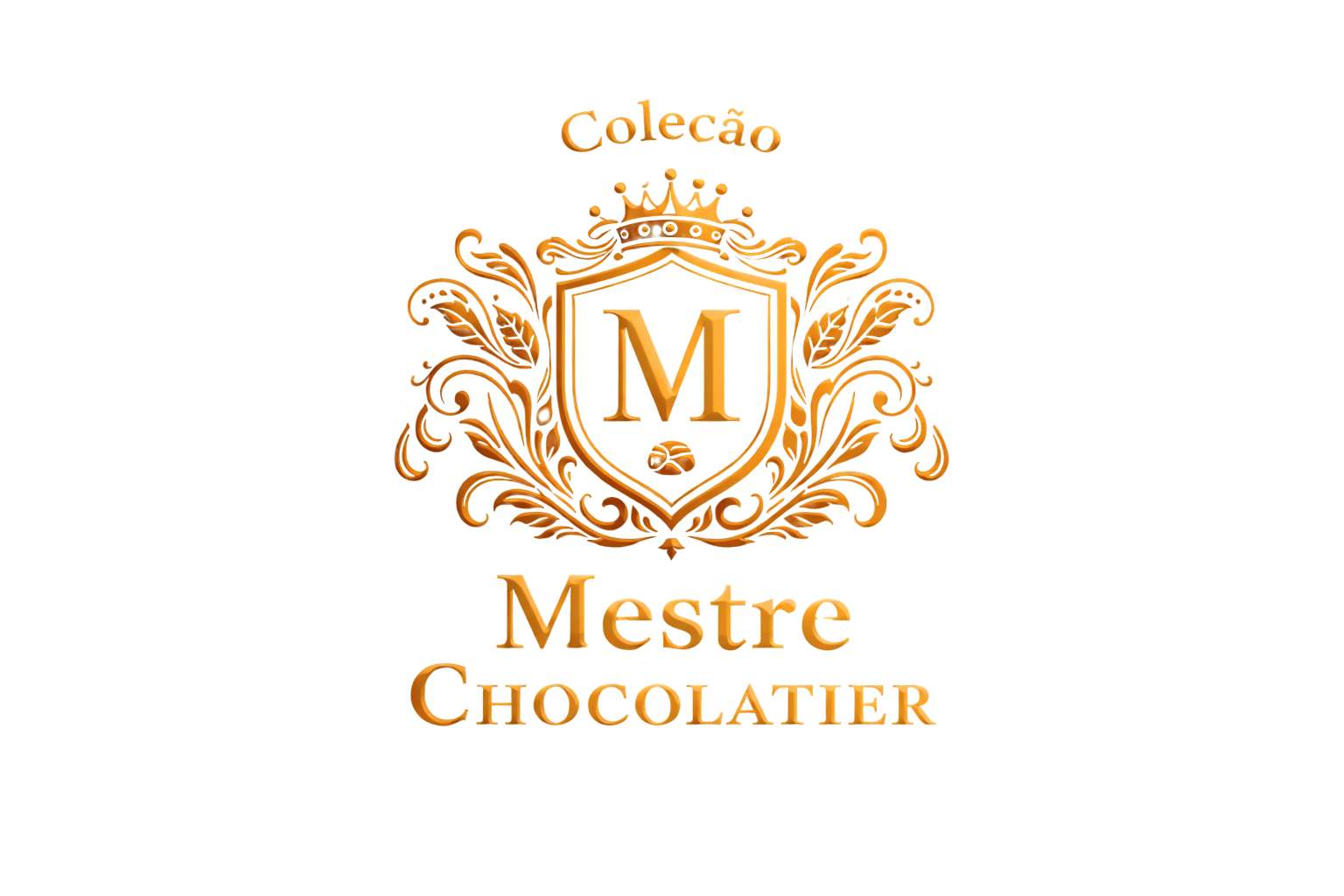 Coleção Mestre Chocolatier